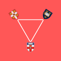 triangle colloqium smaller